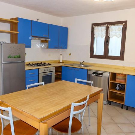 Portopollo Apartment 포르토 폴로 외부 사진