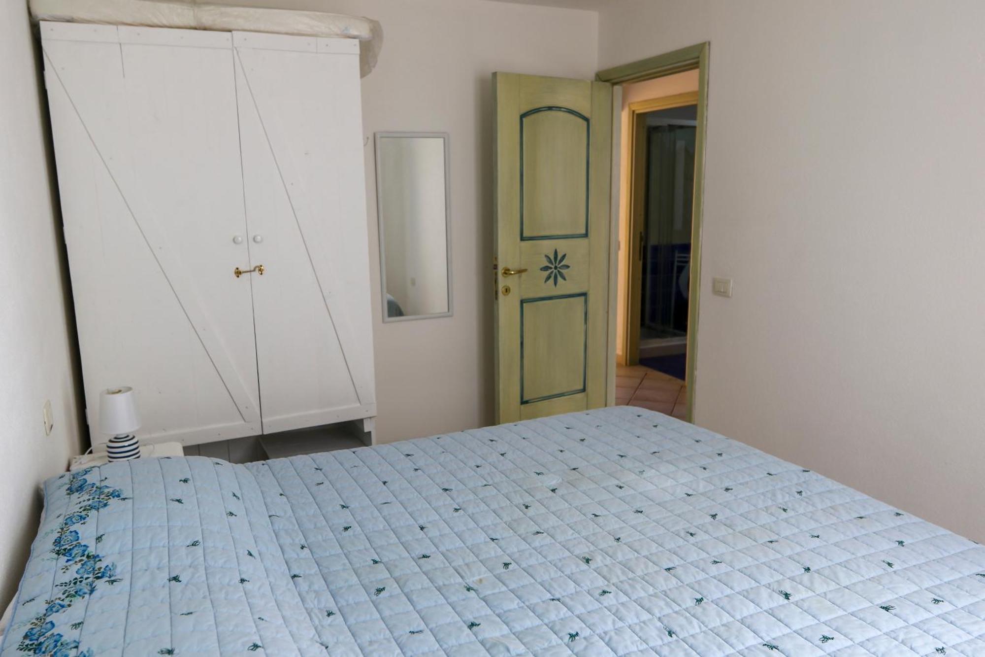 Portopollo Apartment 포르토 폴로 외부 사진