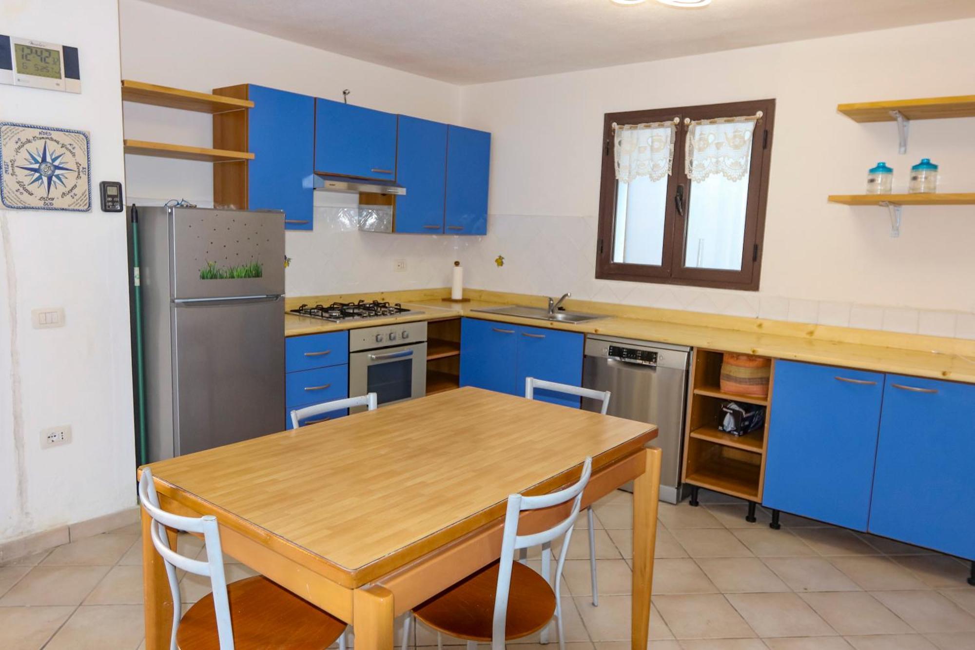 Portopollo Apartment 포르토 폴로 외부 사진