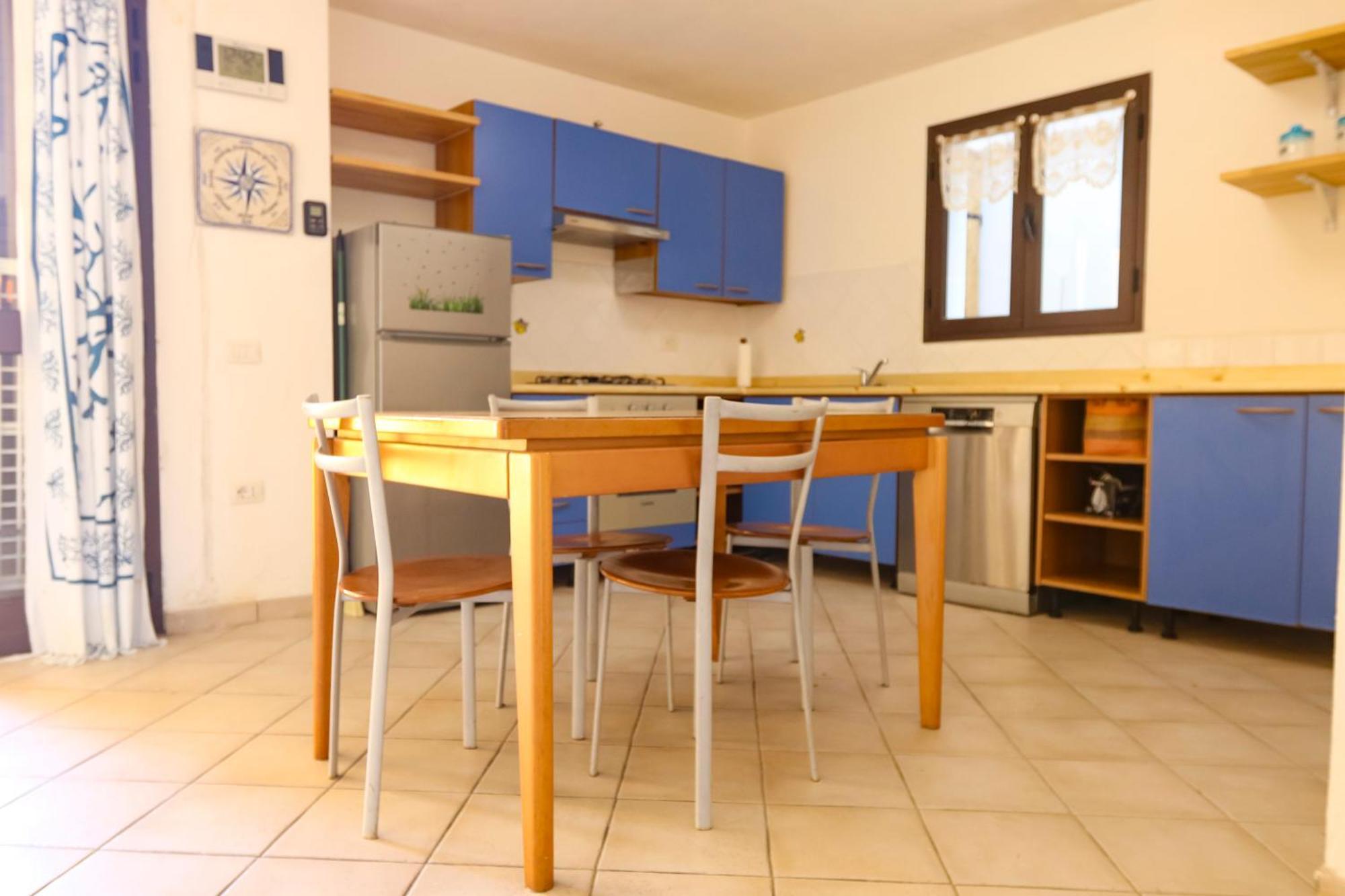 Portopollo Apartment 포르토 폴로 외부 사진