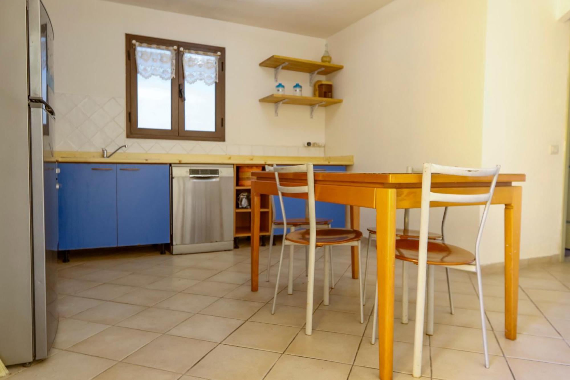 Portopollo Apartment 포르토 폴로 외부 사진