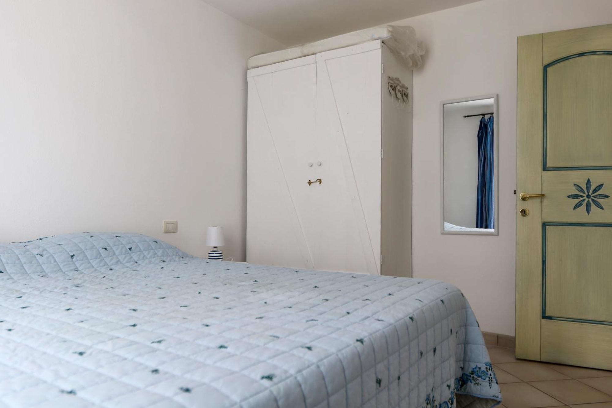 Portopollo Apartment 포르토 폴로 외부 사진