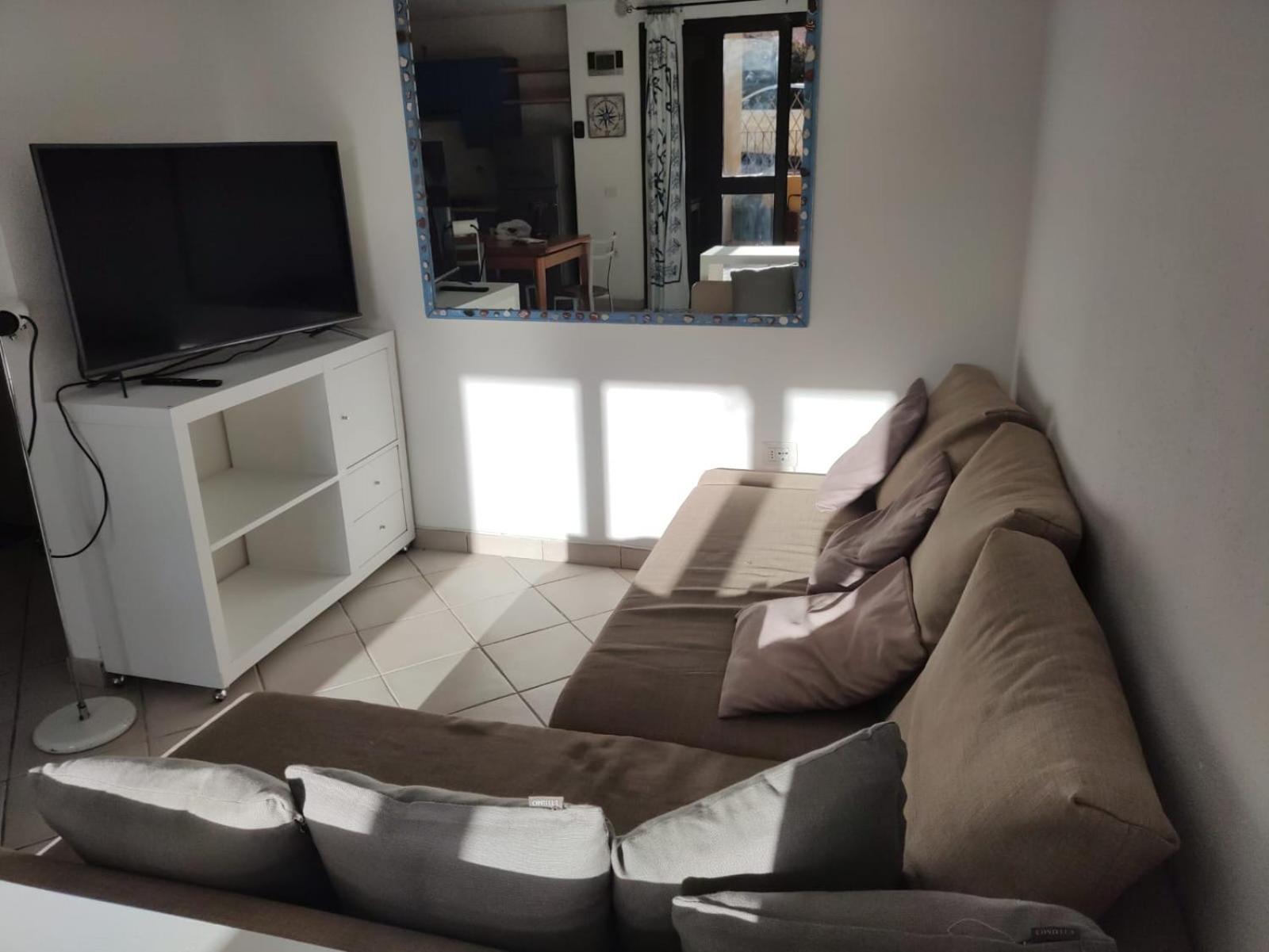 Portopollo Apartment 포르토 폴로 외부 사진