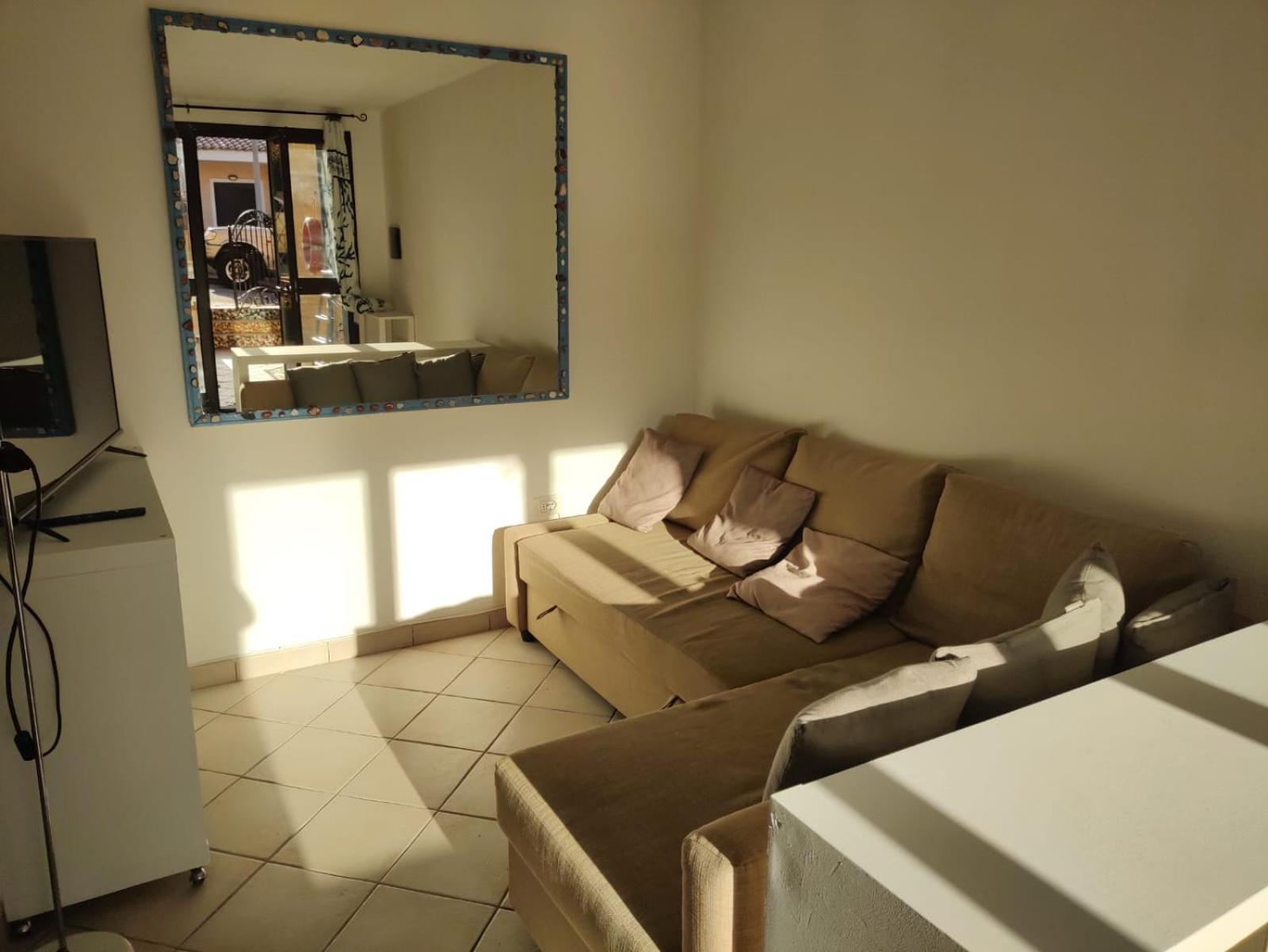 Portopollo Apartment 포르토 폴로 외부 사진